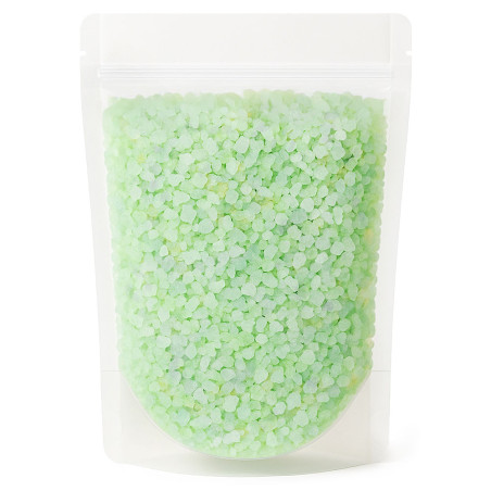 Aromatické soli aloe vera