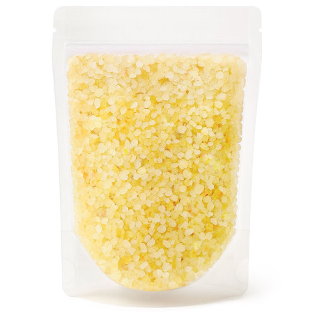 Veľkoobchod s aromatickými soľami citrusov