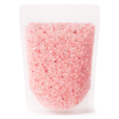 Aromatická soľ s vôňou vianočných sladkostí