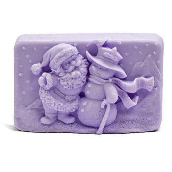Forma Santa Claus a snehuliak. Online predaj Forma Santa Claus a snehuliak. Online predaj