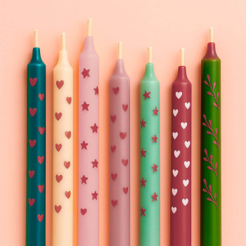 Farba na gaštanové sviečky. Online predaj. Gran Velada Farba na gaštanové sviečky. Online predaj. Gran Velada