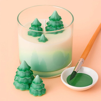 Farba na sviečky zelená tráva. Online predaj. Farba na sviečky zelená tráva. Online predaj.