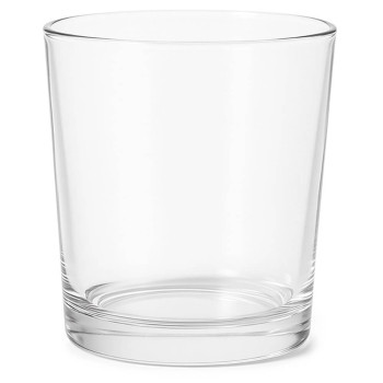 Sklenený pohár Marbella 260 ml na výrobu sviečok | Gran Velada Sklenený pohár Marbella 260 ml na výrobu sviečok | Gran Velada