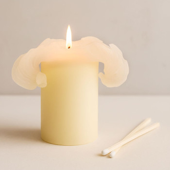 Parafín na výrobu sviečok, ktoré sa otvárajú. Lotosové sviečky.  Online predaj. Parafín na výrobu sviečok, ktoré sa otvárajú. Lotosové sviečky.  Online predaj.