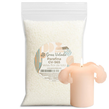 Parafín na výrobu sviečok, ktoré sa otvárajú. Lotosové sviečky.  Online predaj. Parafín na výrobu sviečok, ktoré sa otvárajú. Lotosové sviečky.  Online predaj.