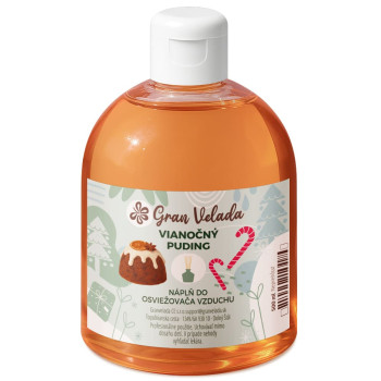 Náhradný pudingový mikado osviežovač vzduchu. Online predaj