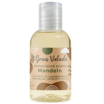 Mandel-Duftessenz