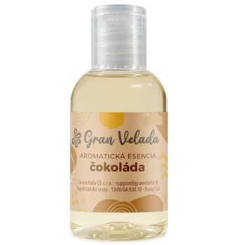 Čokoládová vôňa