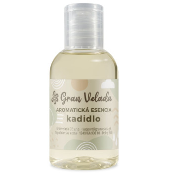 Vôňa kadidla