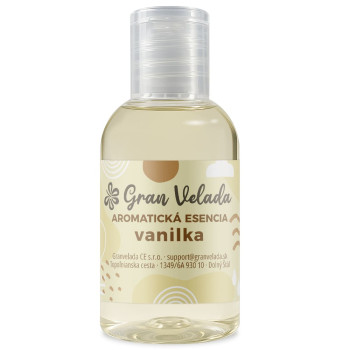 Vanilková vôňa