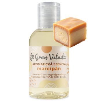 Vôňa gv marcipán
