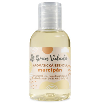 Vôňa gv marcipán