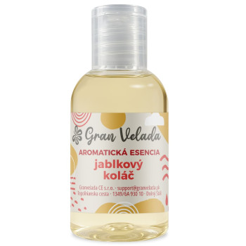 Aromatická esencia Apple Pie