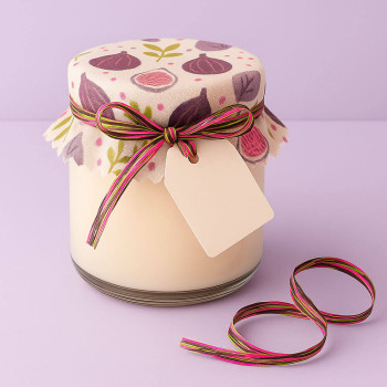 Stuha fuchsie trikolóry rafia, mosataza, choco. Online predaj.