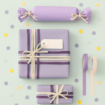 Slonovinová rafiová stuha na balenie a darčeky. Online predaj