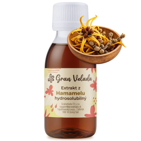 Extrakt z hamamelis