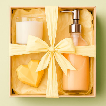 Vanilková decofiok páska