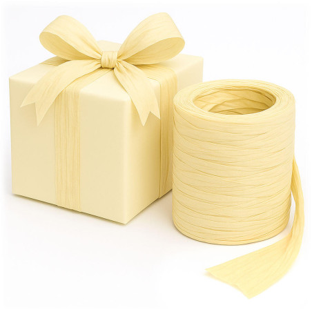 Vanilková decofiok páska