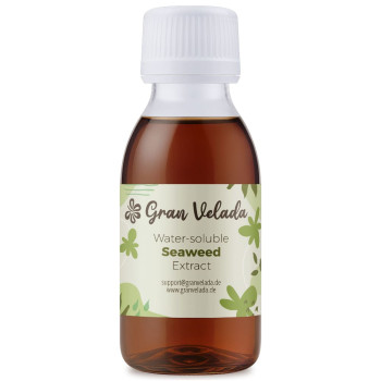 Extrakt z morských rias pre kozmetiku. Online predaj