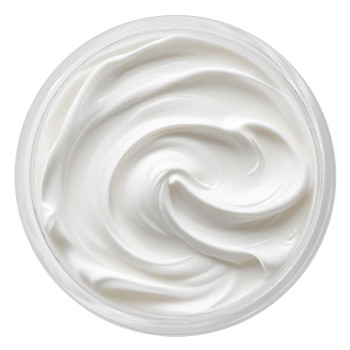 Hydratačný krémový základ na výrobu domácich krémov.