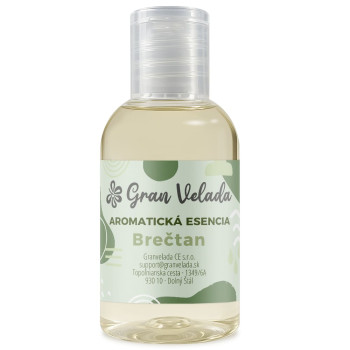 Brečtanová vôňa