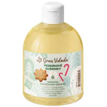 Náplň do osviežovaču vzduchu mikado perníkové sušienky. Online predaj