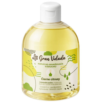 Náplň do osviežovača vzduchu mikado čiernych citrusov. Online predaj