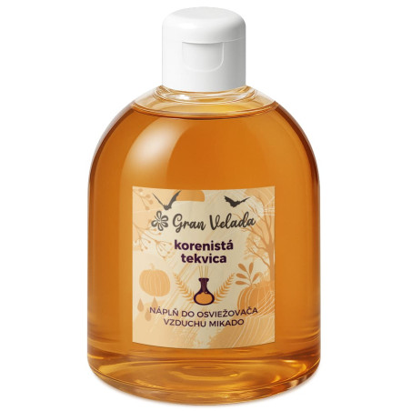 Náplň do osviežovača vzduchu Mikado Pumpkin spice