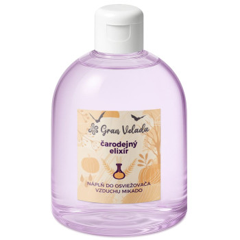 Náplň do osviežovača vzduchu mikado Witches elixír