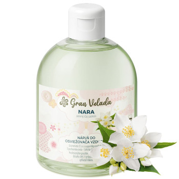 Náplň do osviežovača vzduchu NARA