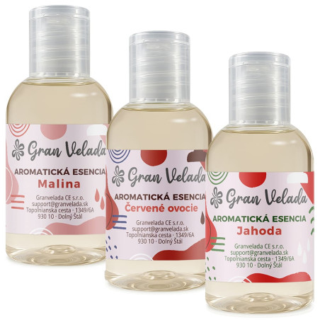 Úsporný balíček Forest Essences