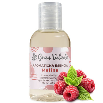 Úsporné balenie esencií z lesných plodov - do mydiel, sviečok a parfumov