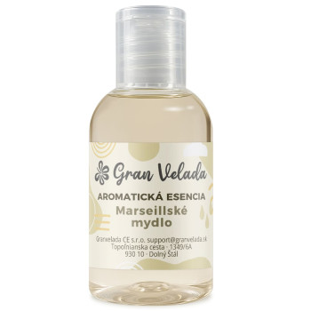 Vôňa Marseille mydlo. Online predaj. Gran Velada