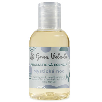 Aromatická esencia Mystická noc