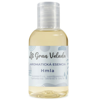 Aromatická hmlová esencia