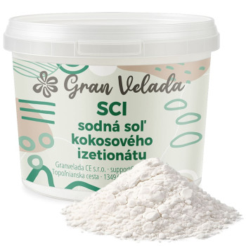 Kúpte si kokoylizionát sodný. SCI. Online predaj.