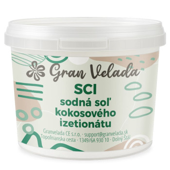 Kúpte si kokoylizionát sodný. SCI. Online predaj.
