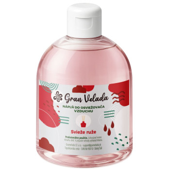 Náplň do osviežovača vzduchu mikado Svieže ruže. Online predaj.