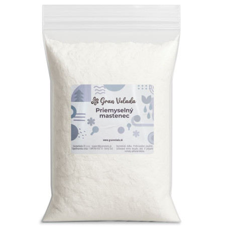 Veľkoobchod s mastencom