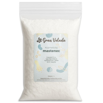 Veľkoobchodný predaj farmaceutického mastenca