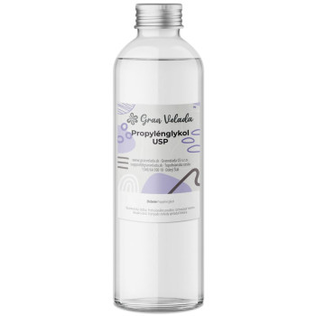 Kúpiť propylénglykol: kozmetické rozpúšťadlo. Online predaj