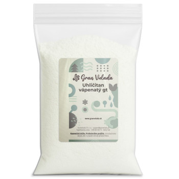 Uhličitan vápenatý. Online predaj. Gran Velada