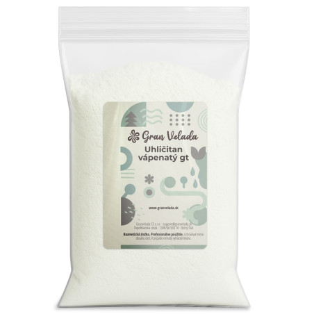 Uhličitan vápenatý. Online predaj. Gran Velada