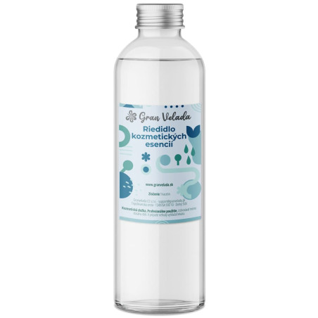 Riedidlo na kozmetické vône