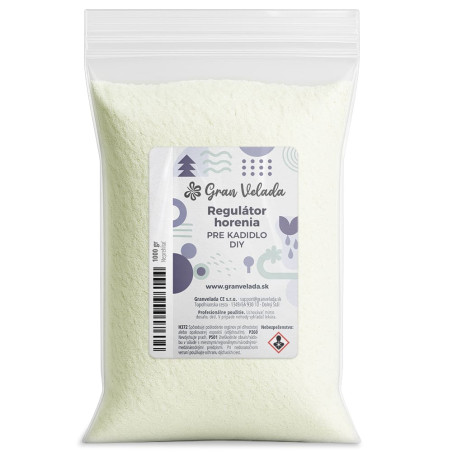 Verbrennungsregler für Räucherstäbchen DIY