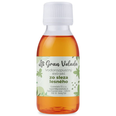 Ekologický depigmentačný extrakt Altea