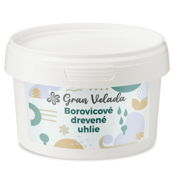 Borovicové drevené uhlie vo veľkom. Online predaj.