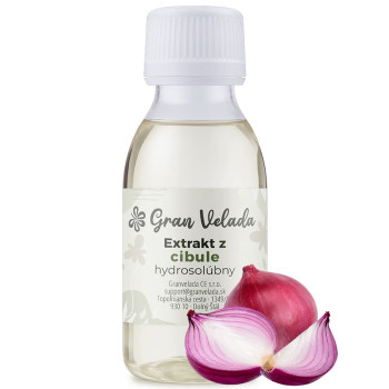 Cibuľový extrakt