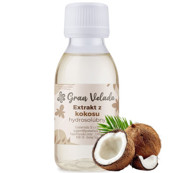 Kokosový extrakt