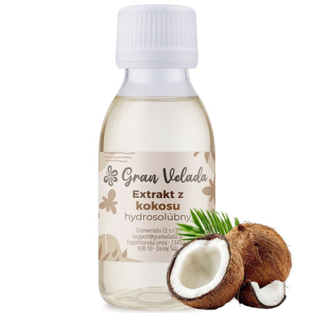 Kokosový extrakt